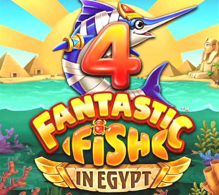Fantastic Egypt slot