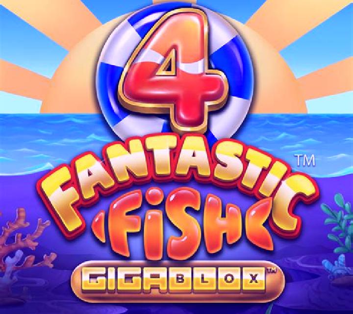 Fantastic Faries online slot
