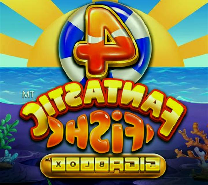 Fantastic Faries slot game