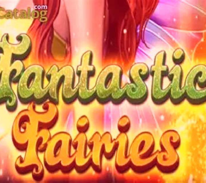 Fantastic Faries slot