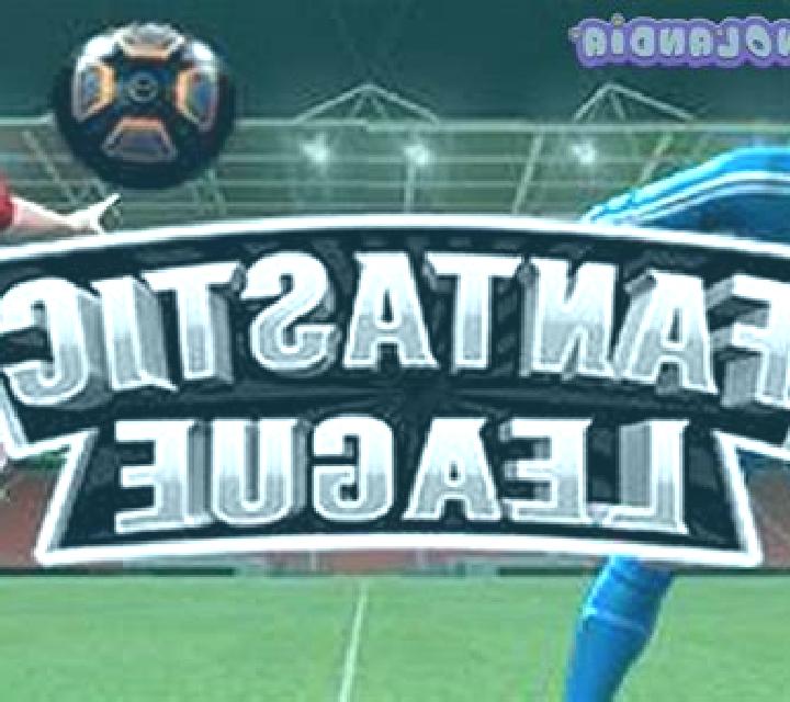 Fantastic League slot