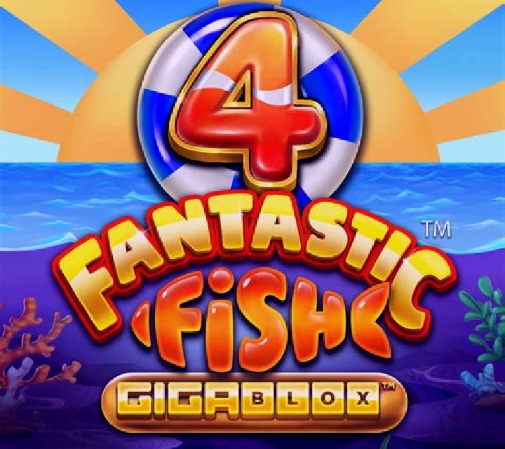 Fantastic Ocean slot machine