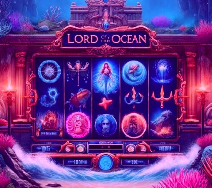 Fantastic Ocean slot