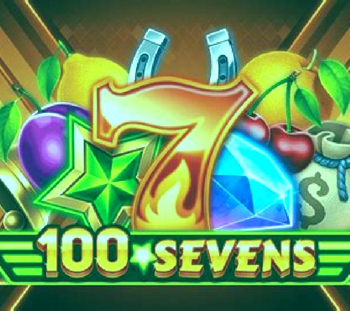 Fantastic Sevens slot game