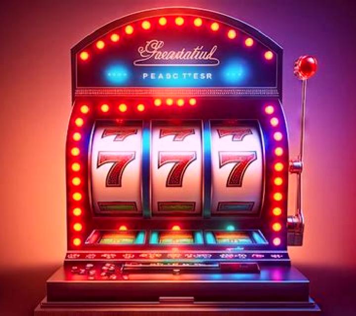 Fantastic Sevens slot machine