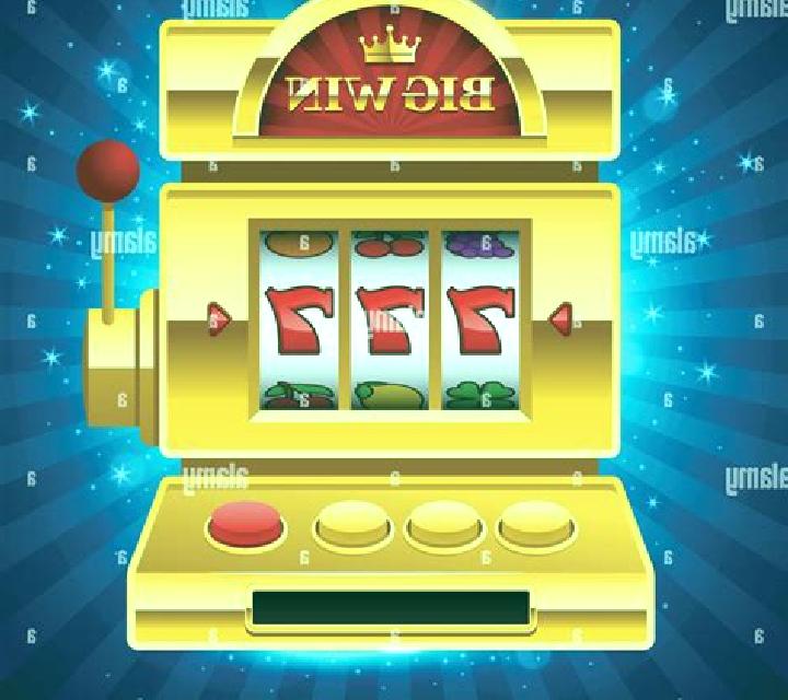 Fantasy 777 slot machine