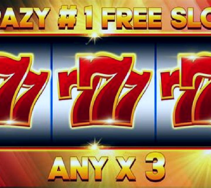 Fantasy 777 slot