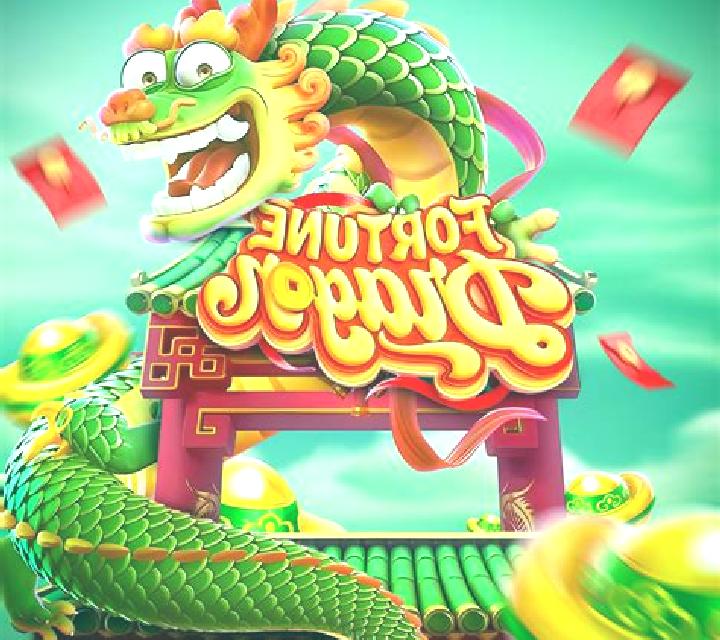Fantasy Dragons online slot