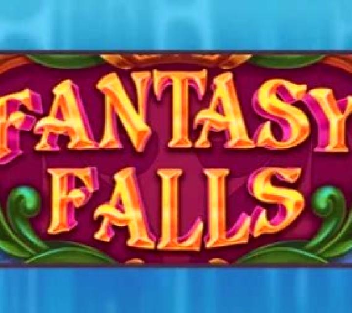 Fantasy Falls online slot