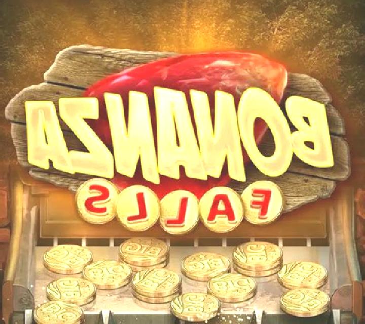 Fantasy Falls slot game