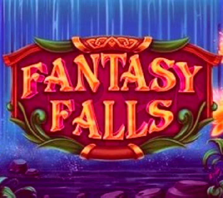 Fantasy Falls slot