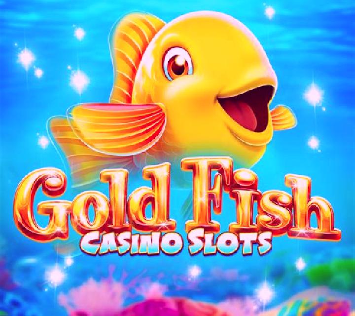 Fantasy Fish online slot