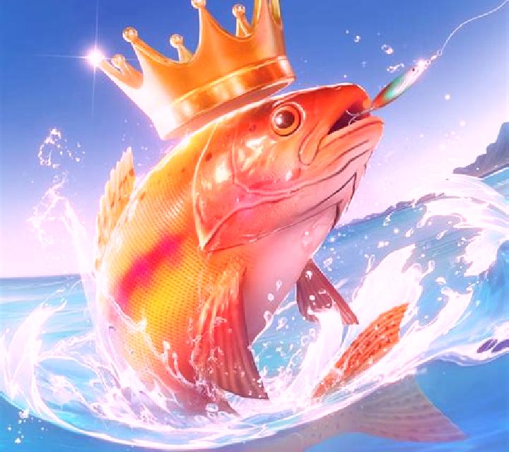 Fantasy Fish slot game