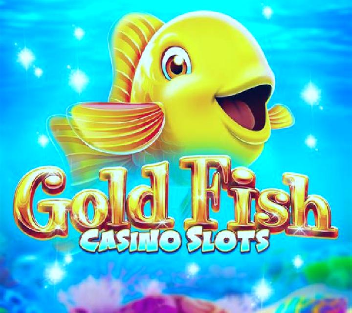 Fantasy Fish slot machine