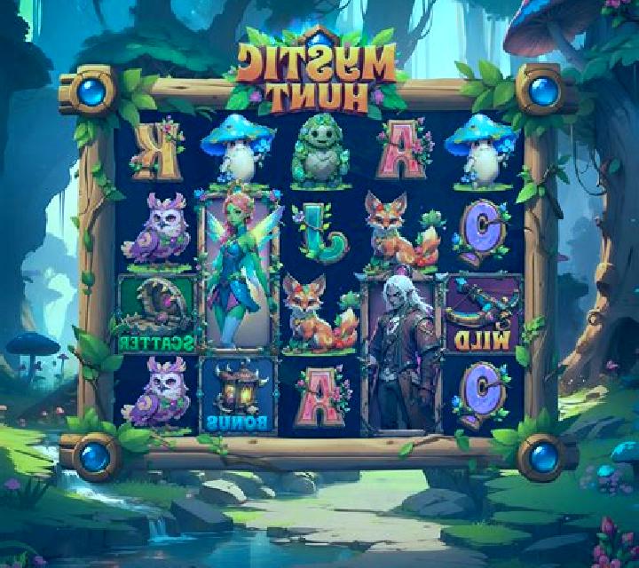 Fantasy Forest online slot