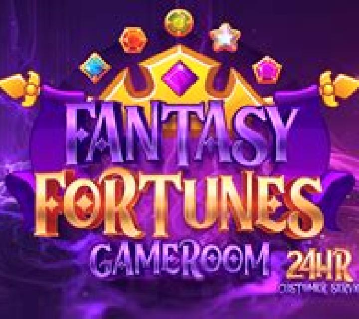 Fantasy Fortune (Dream Play) slot