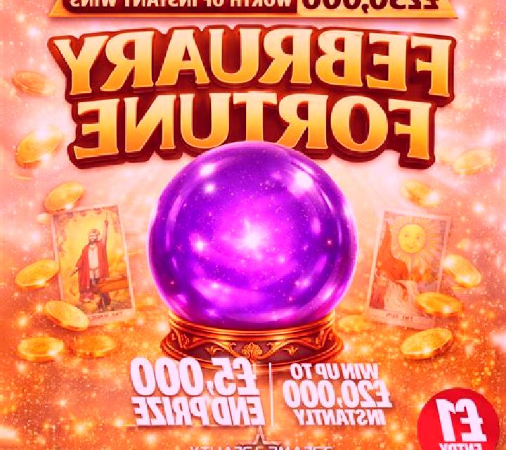 Fantasy Fortune (Rival Gaming) slot game