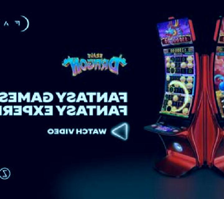 Fantasy Fortune (Rival Gaming) slot machine