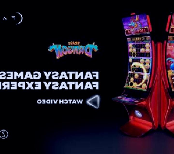 Fantasy Garden online slot