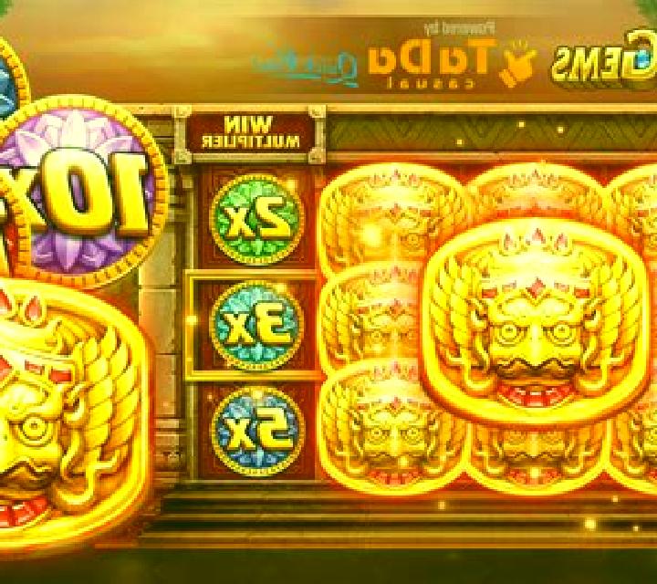 Fantasy Gems slot