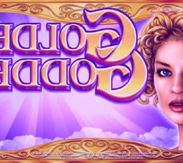 Fantasy Goddess online slot