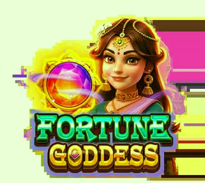 Fantasy Goddess slot game