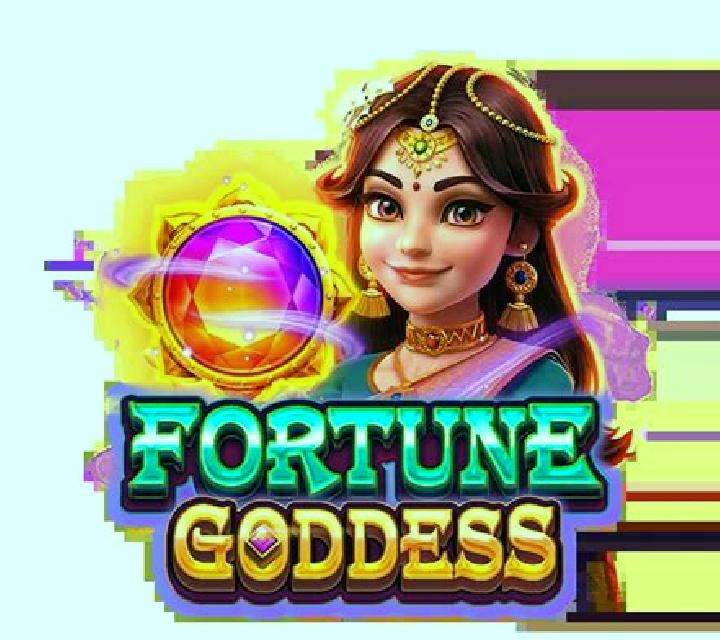 Fantasy Goddess slot machine