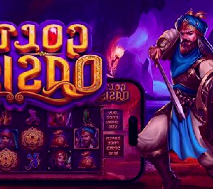 Fantasy Gold online slot
