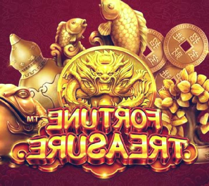 Fantasy Gold slot game