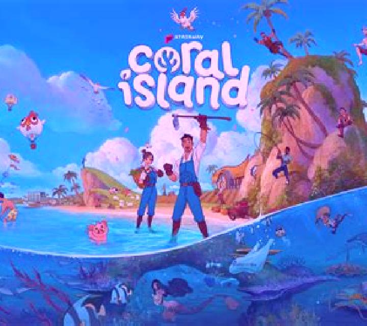 Fantasy Island HD online slot