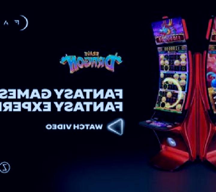 Fantasy Land online slot