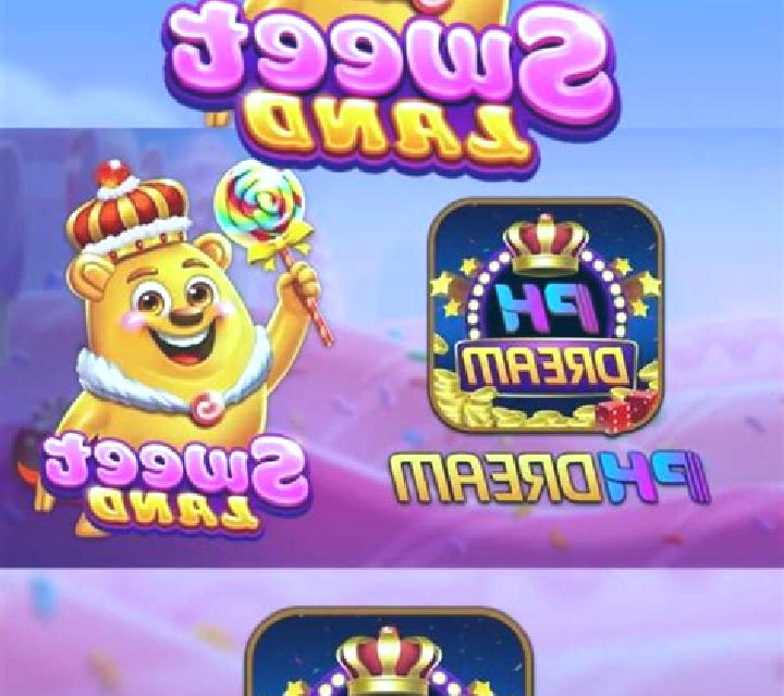 Fantasy Land slot game