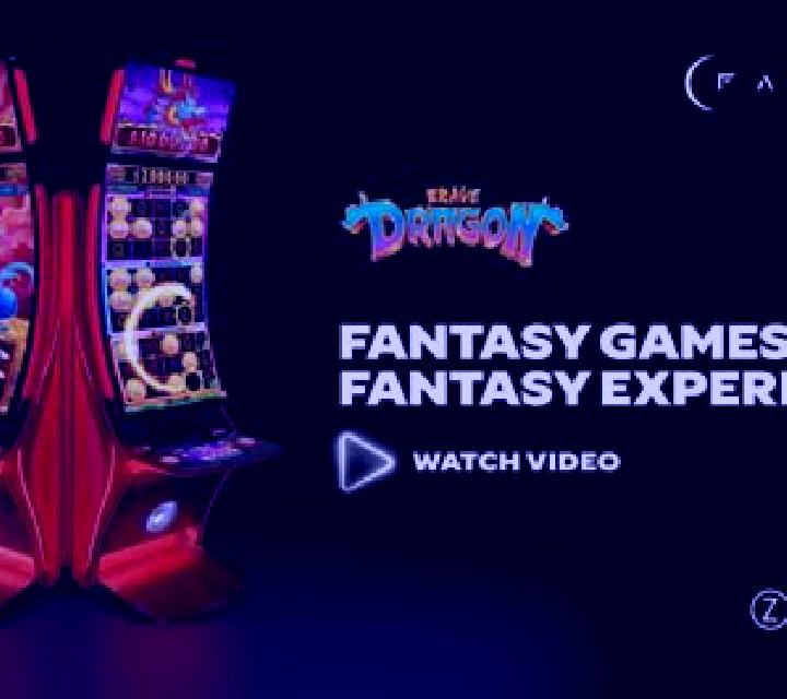Fantasy Land slot machine