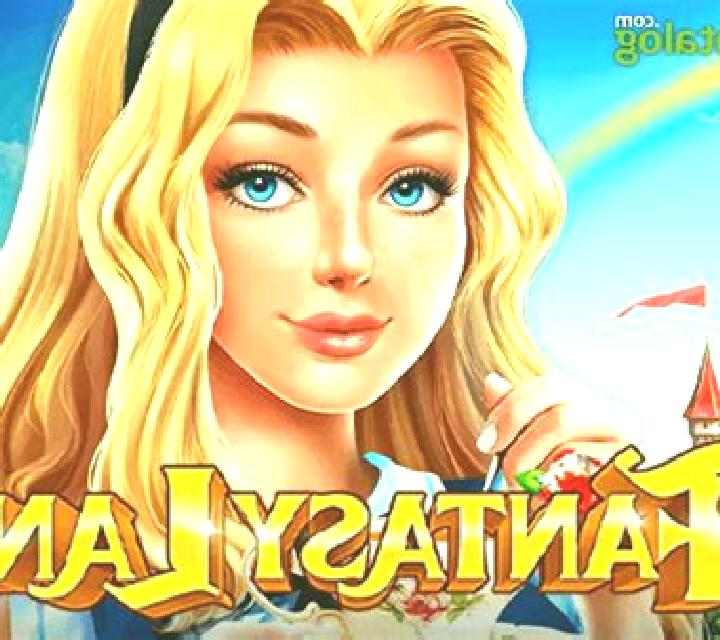 Fantasy Land slot