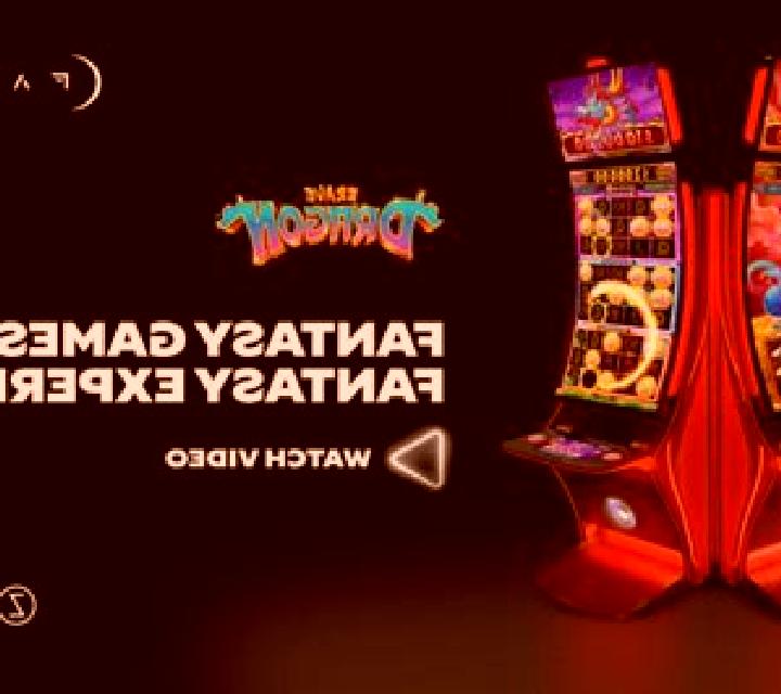 Fantasy Library slot machine