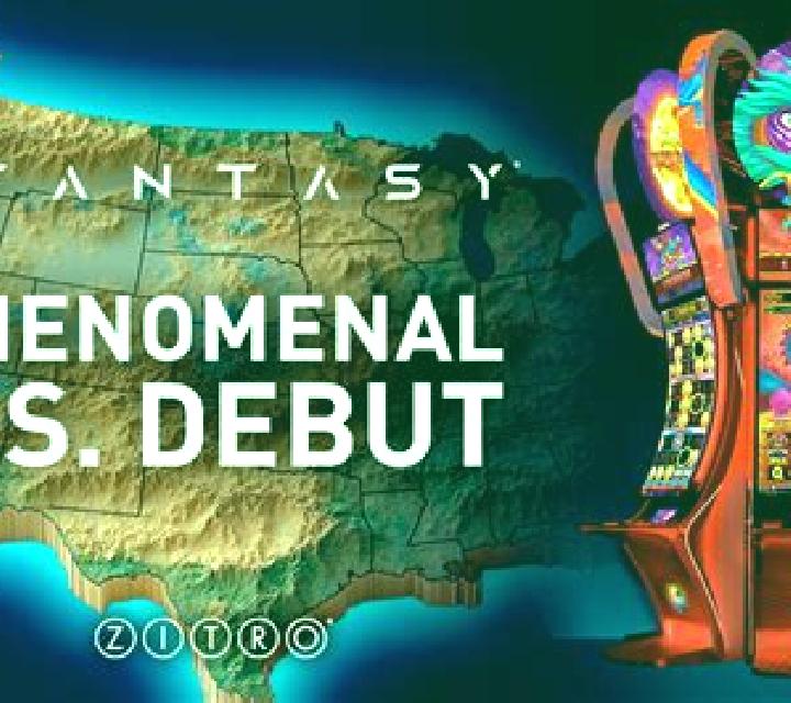 Fantasy Night online slot