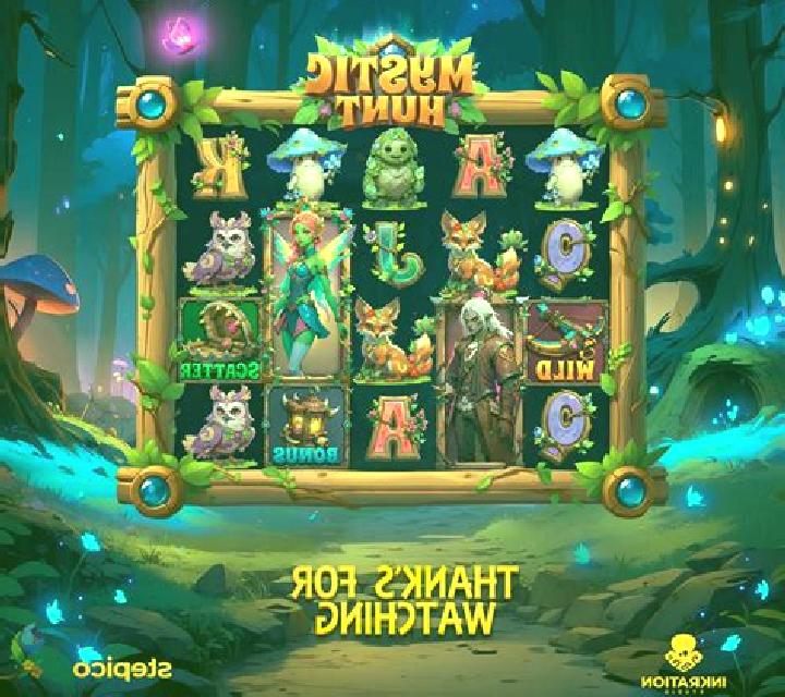 Fantasy Night slot game