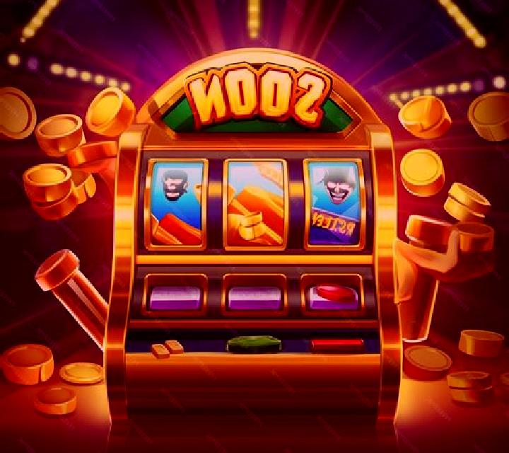 Fantasy Night slot machine
