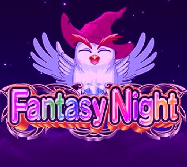 Fantasy Night slot