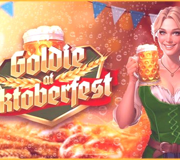 Fantasy Oktoberfest Buy Feature slot game
