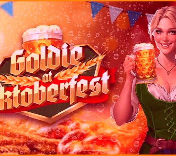 Fantasy Oktoberfest Buy Feature slot