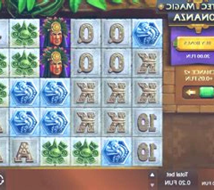 Fantasy Park (BGaming) online slot
