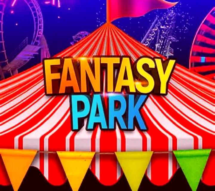 Fantasy Park (BGaming) slot game