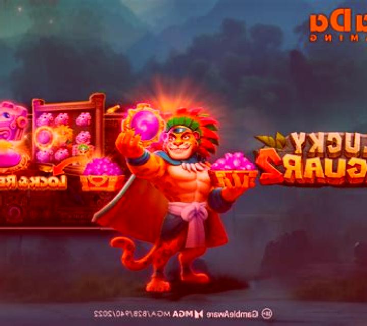 Fantasy Park ( KA GAMING) slot game