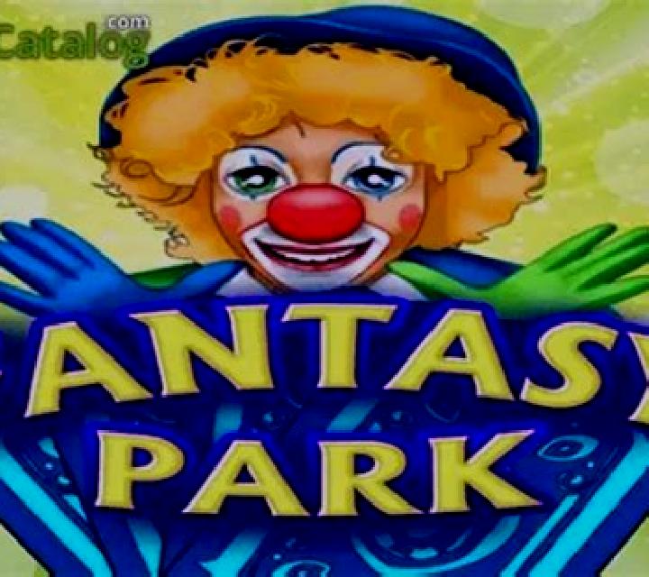 Fantasy Park ( KA GAMING) slot