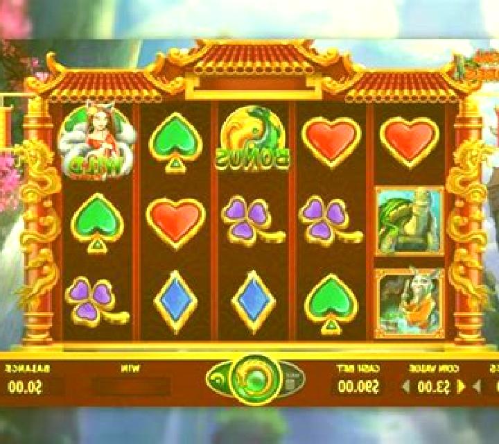 Fantasy Realm slot