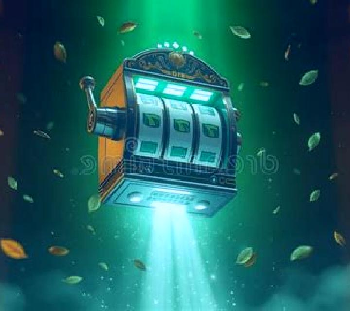 Fantasy slot machine