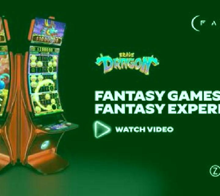 Fantasy War online slot