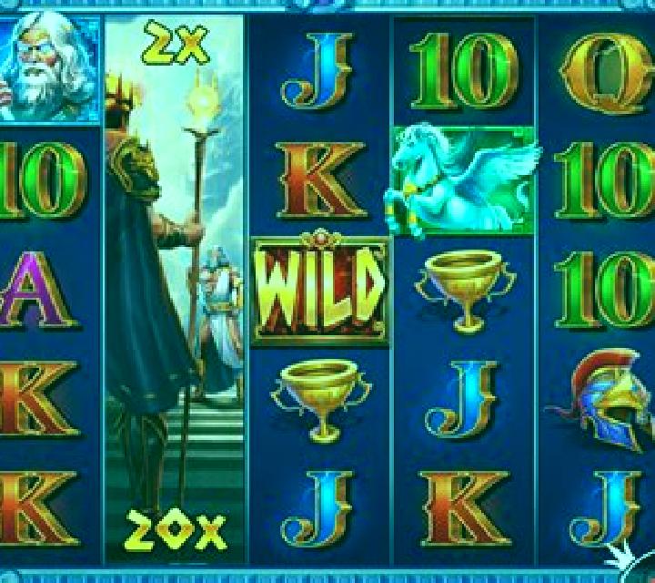 Fantasy War slot