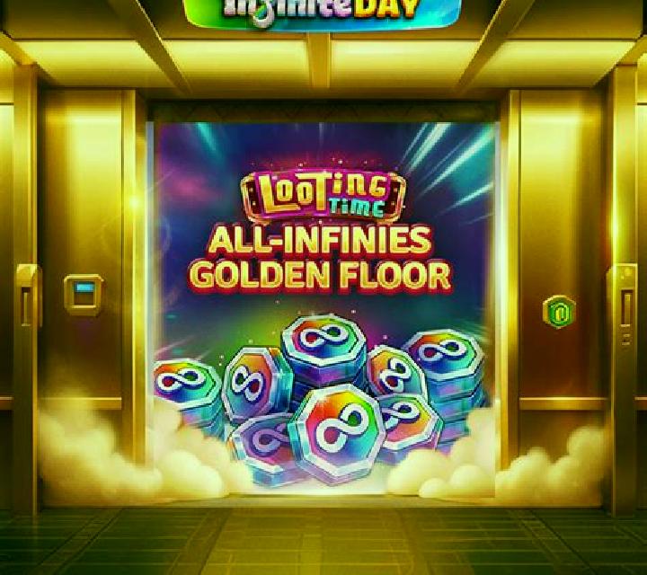 Far Island online slot
